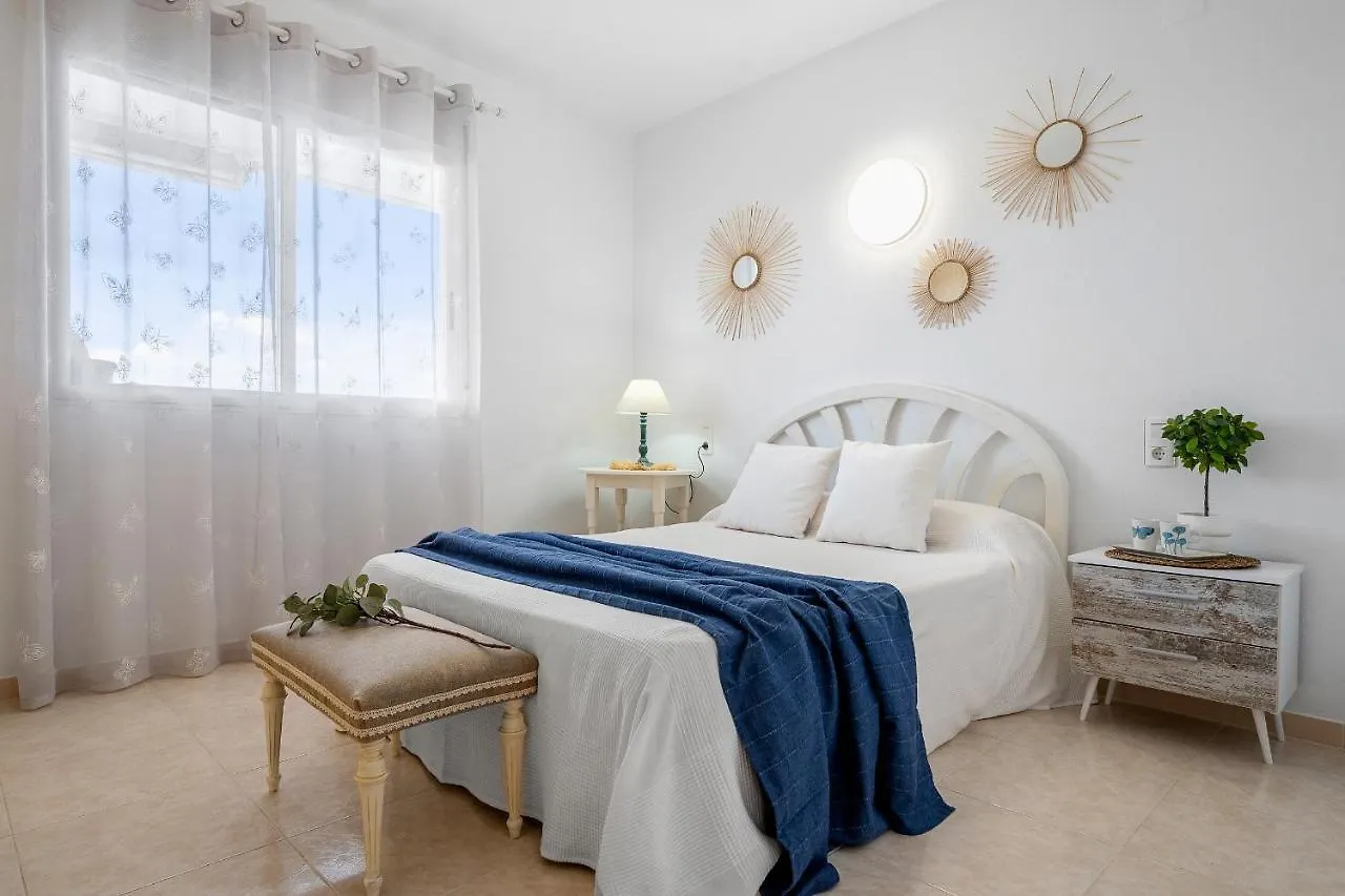 Mare Internum Apartment La Pineda Spain